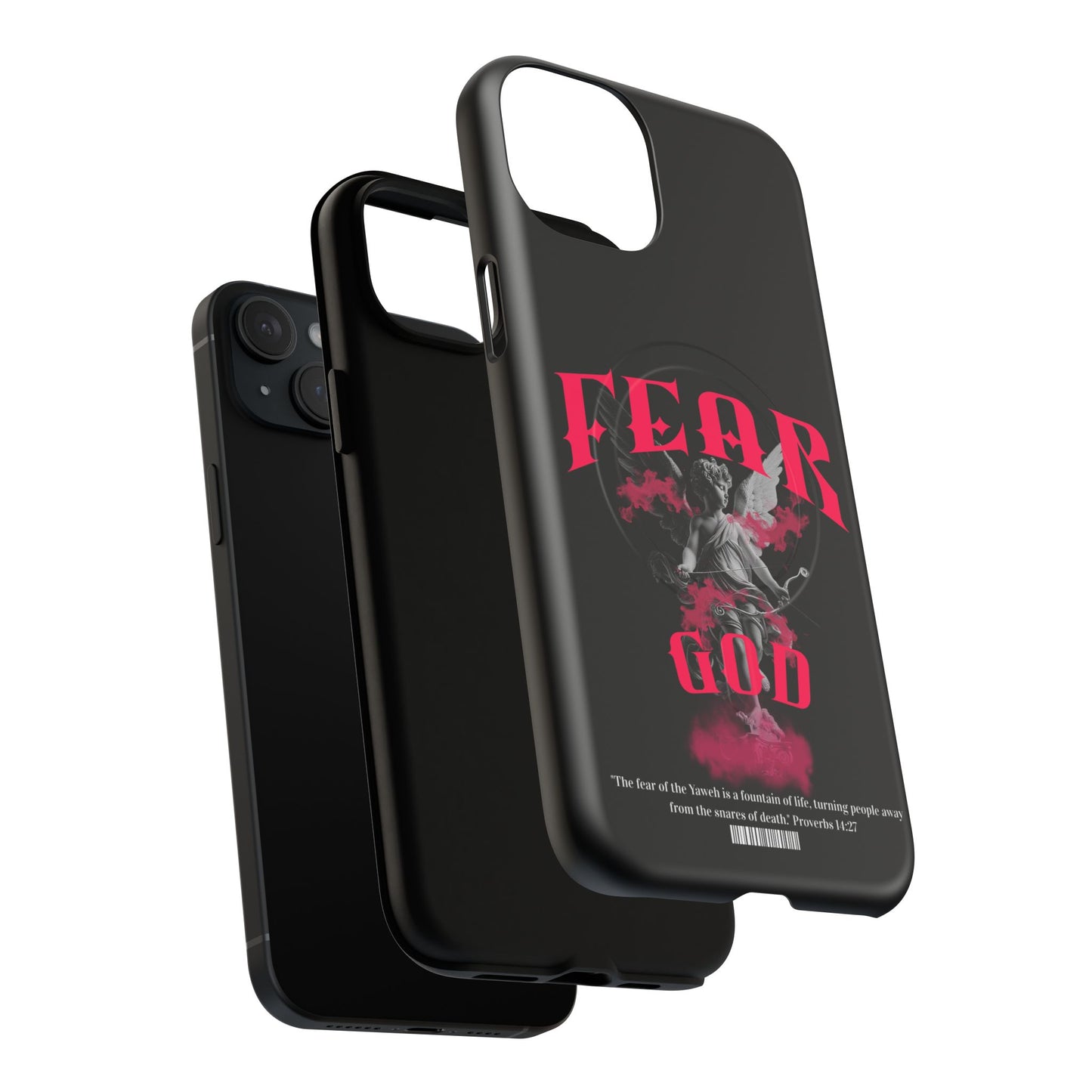 Fear of God Phone Case