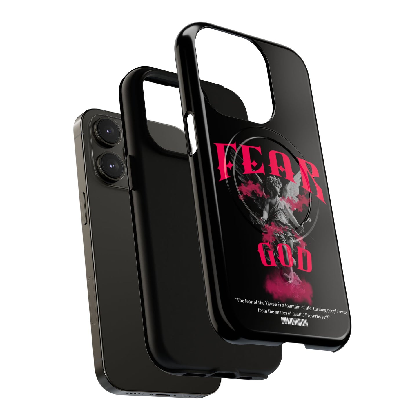 Fear of God Phone Case