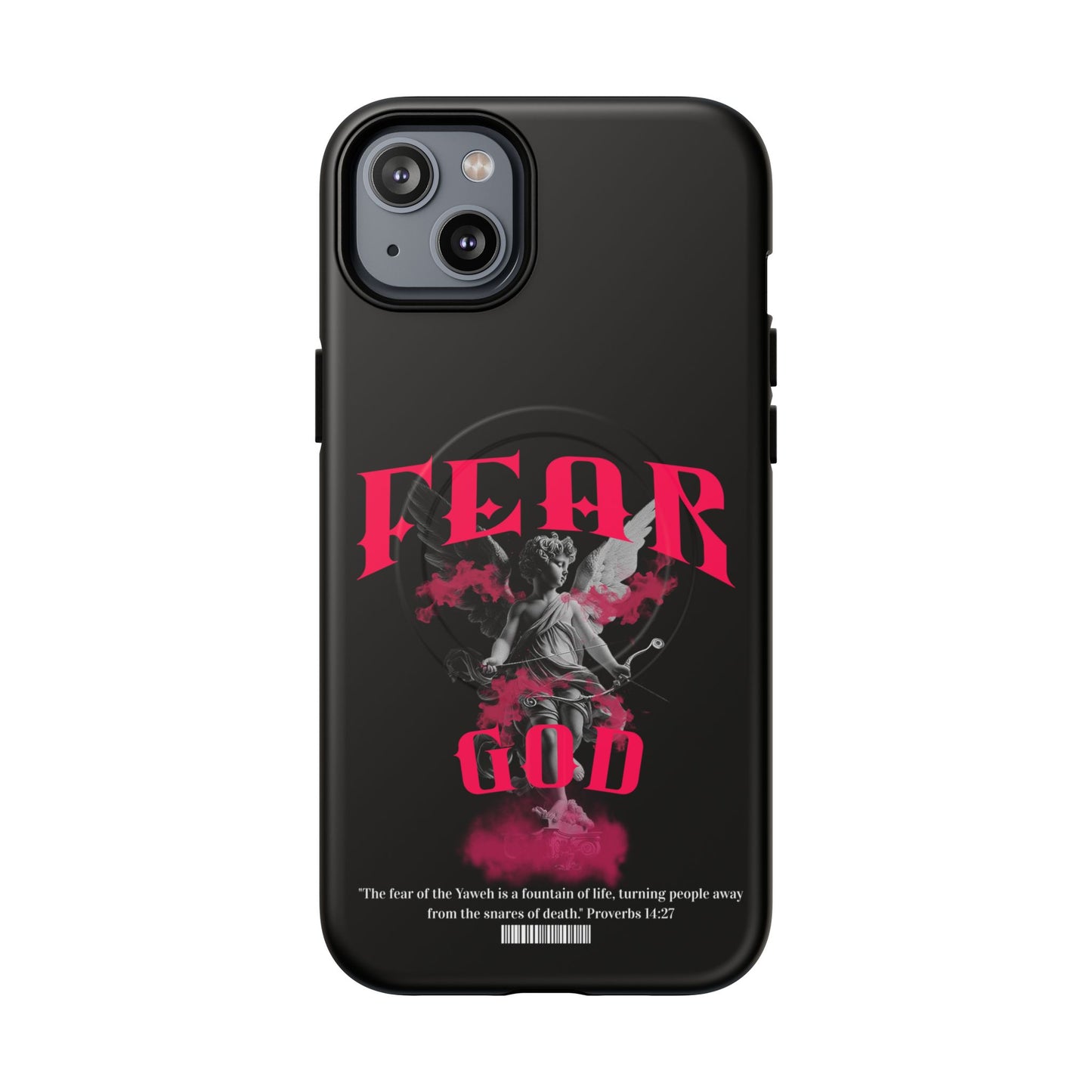 Fear of God Phone Case