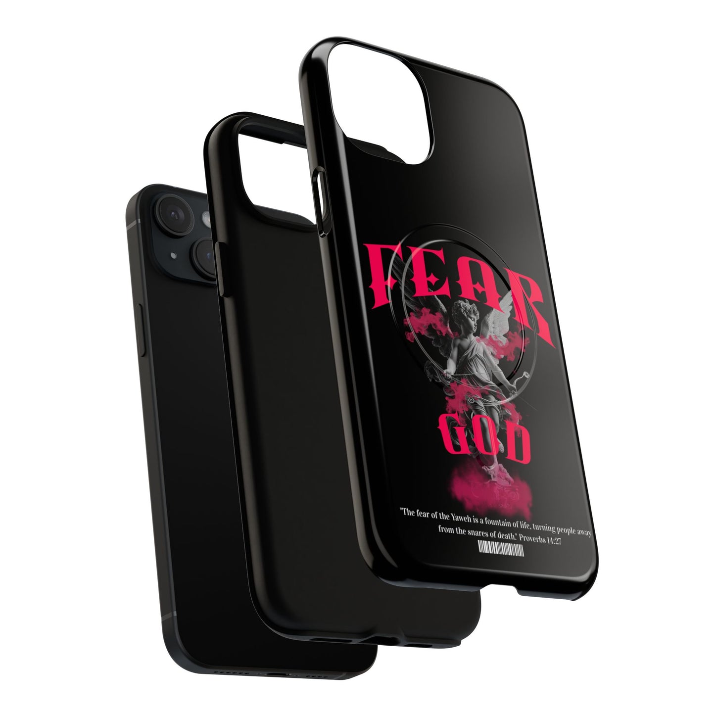 Fear of God Phone Case