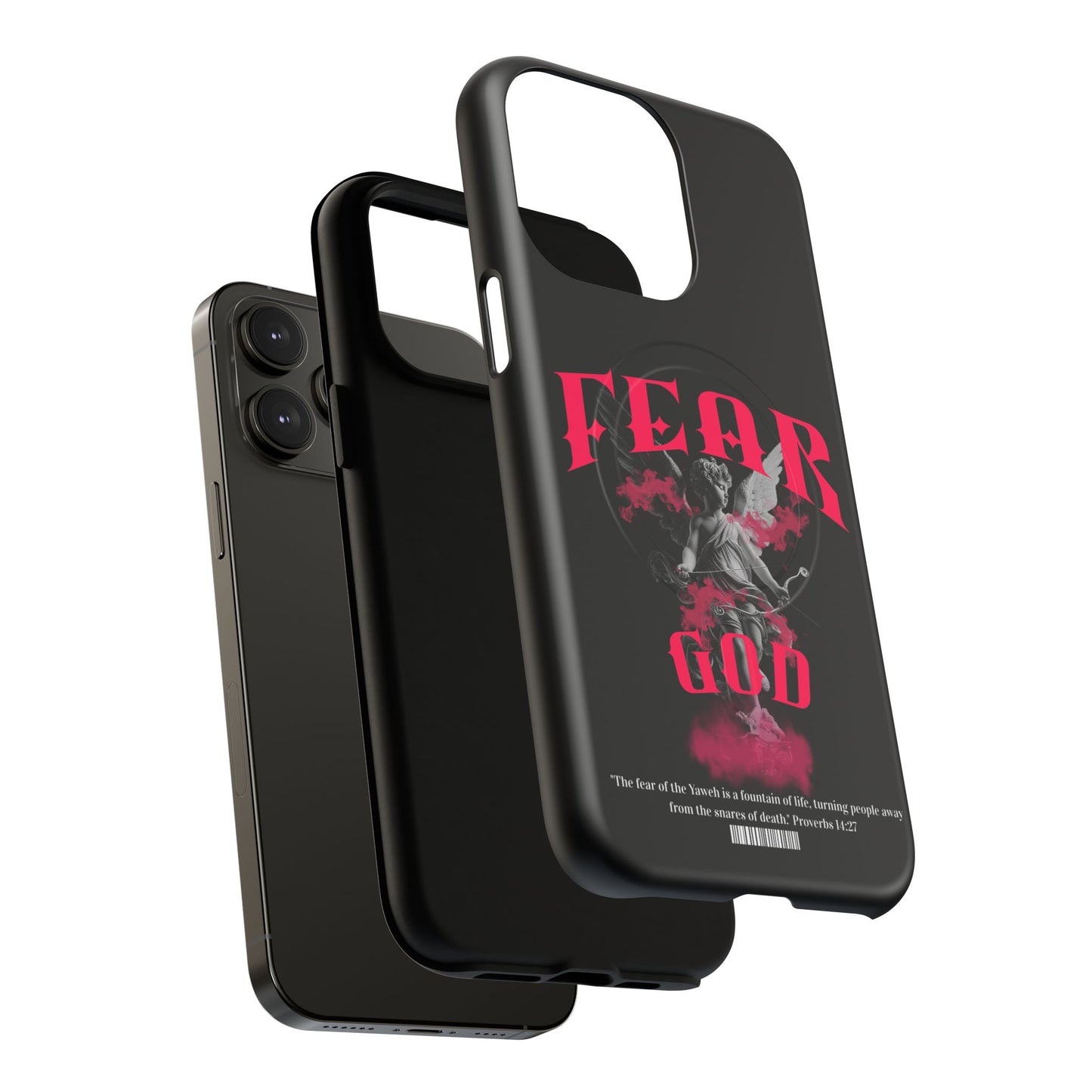 Fear of God Phone Case