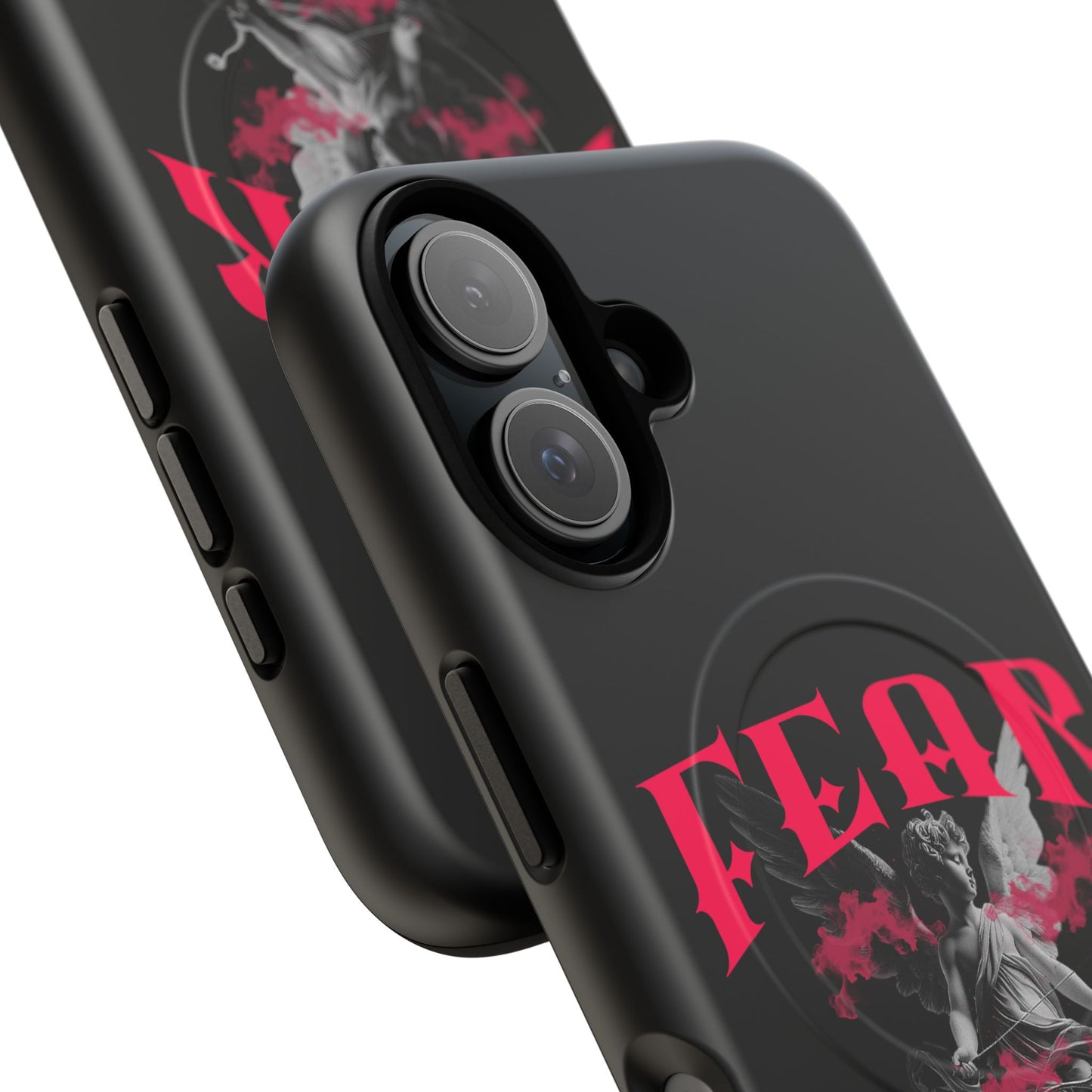 Fear of God Phone Case