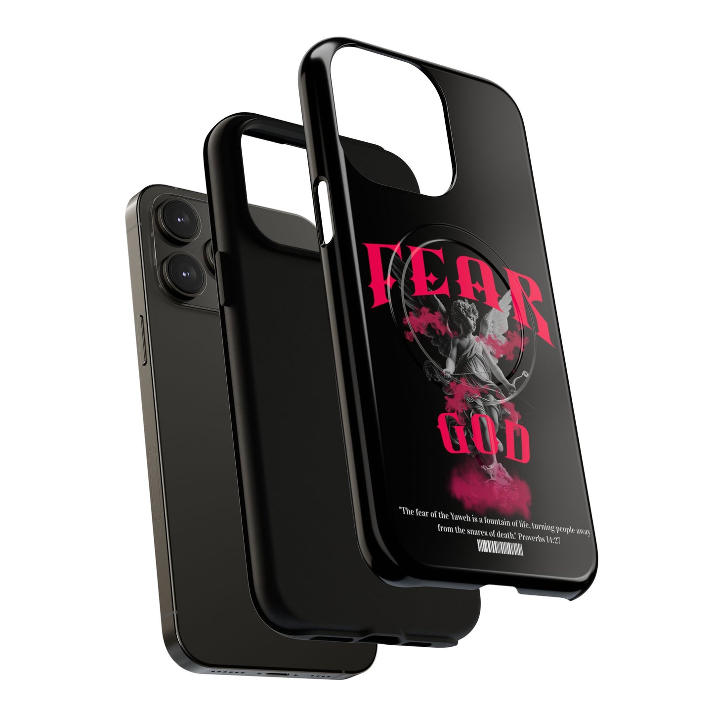 Fear of God Phone Case