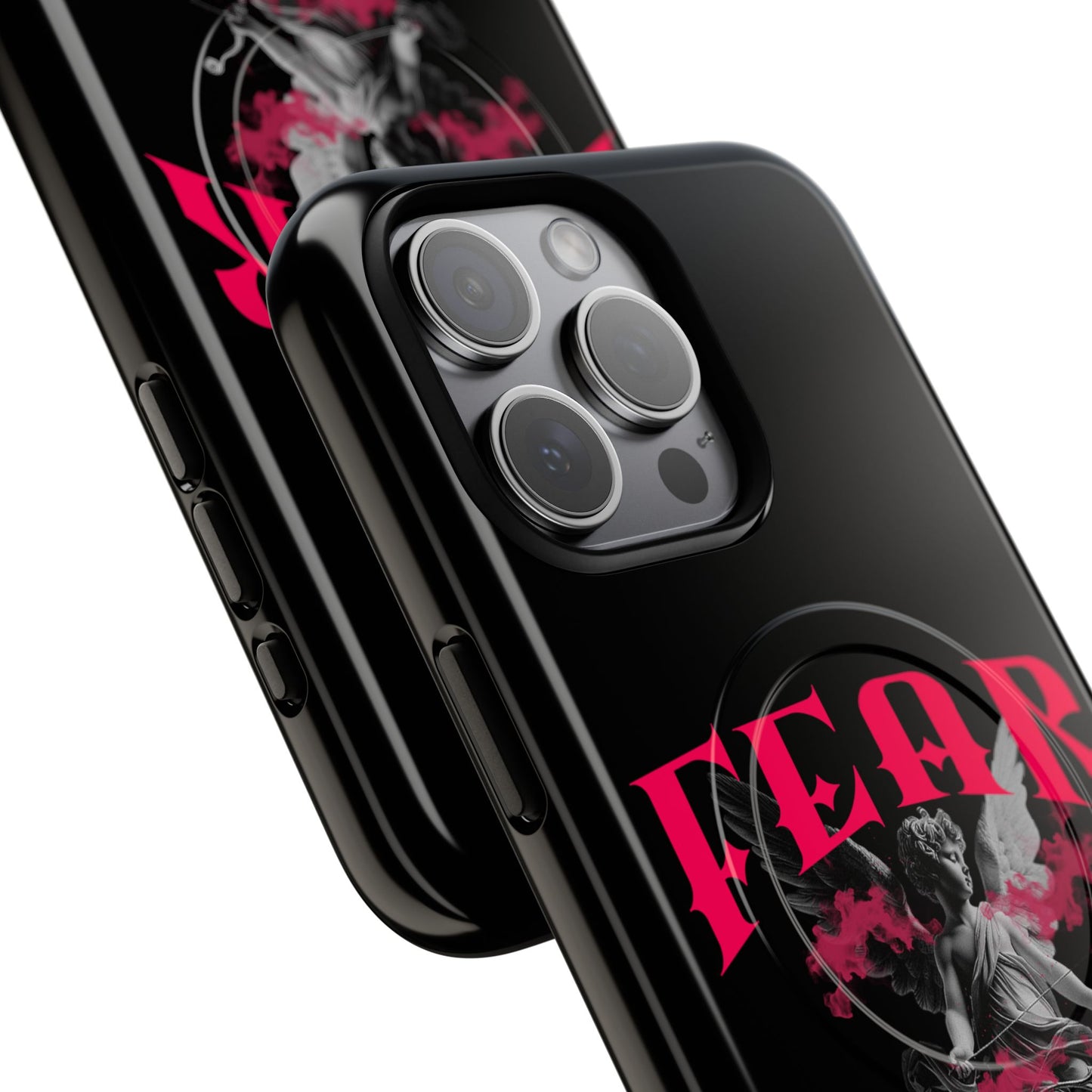 Fear of God Phone Case