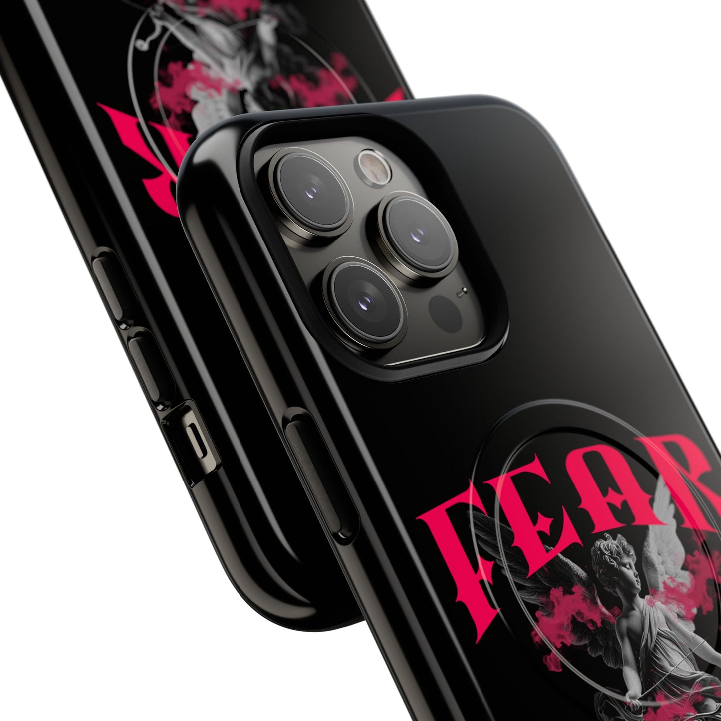 Fear of God Phone Case