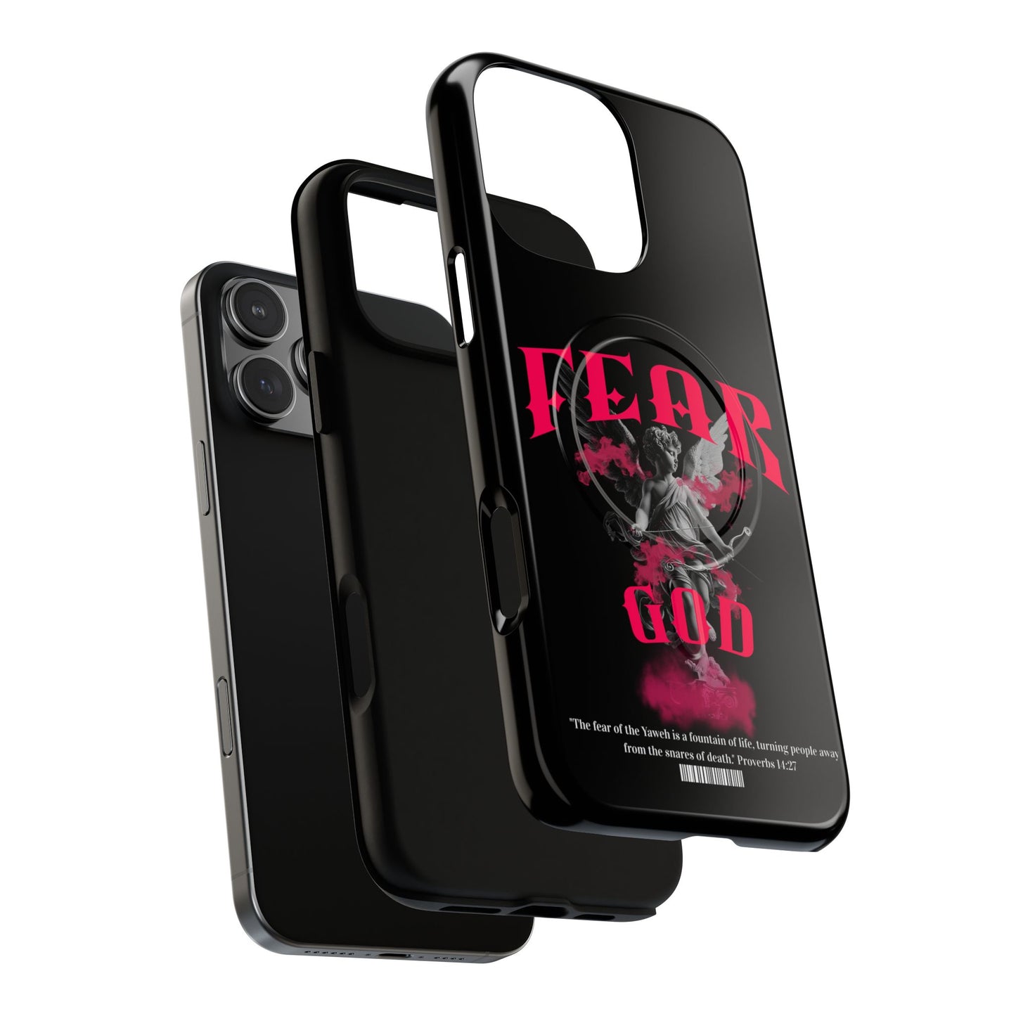 Fear of God Phone Case