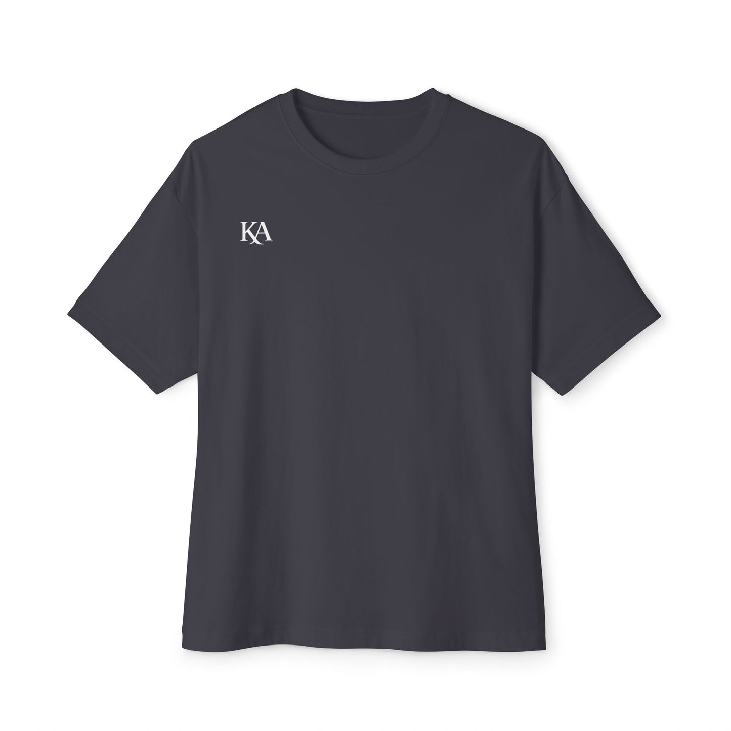 Jesus Changes Everything Oversized - Faith-Inspired Casual Wear, Christian Tee, Perfect for Church, Everyday Style, Thoughtful Gift