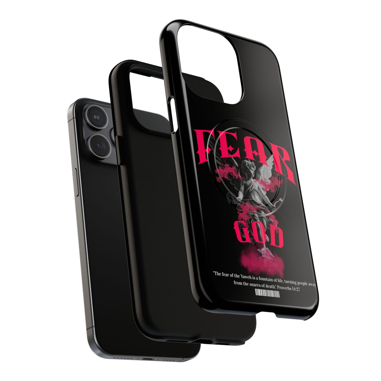 Fear of God Phone Case