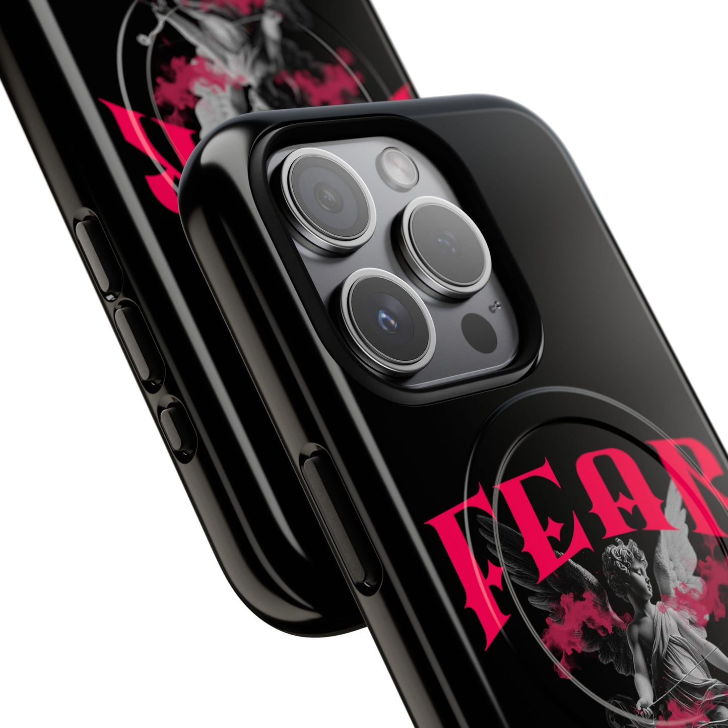 Fear of God Phone Case