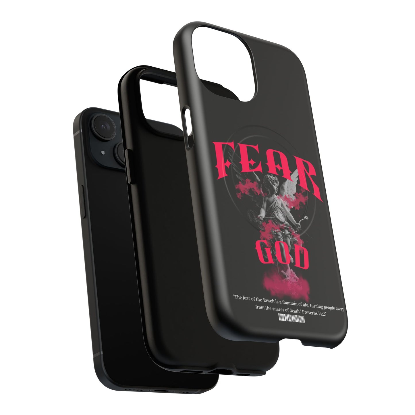 Fear of God Phone Case