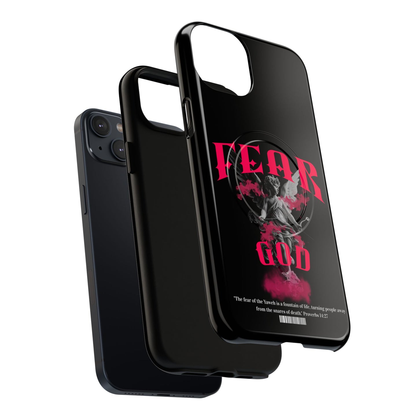 Fear of God Phone Case