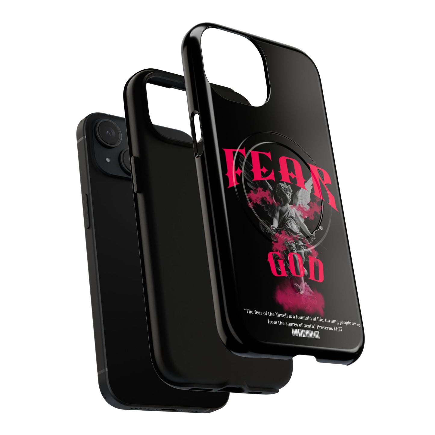 Fear of God Phone Case