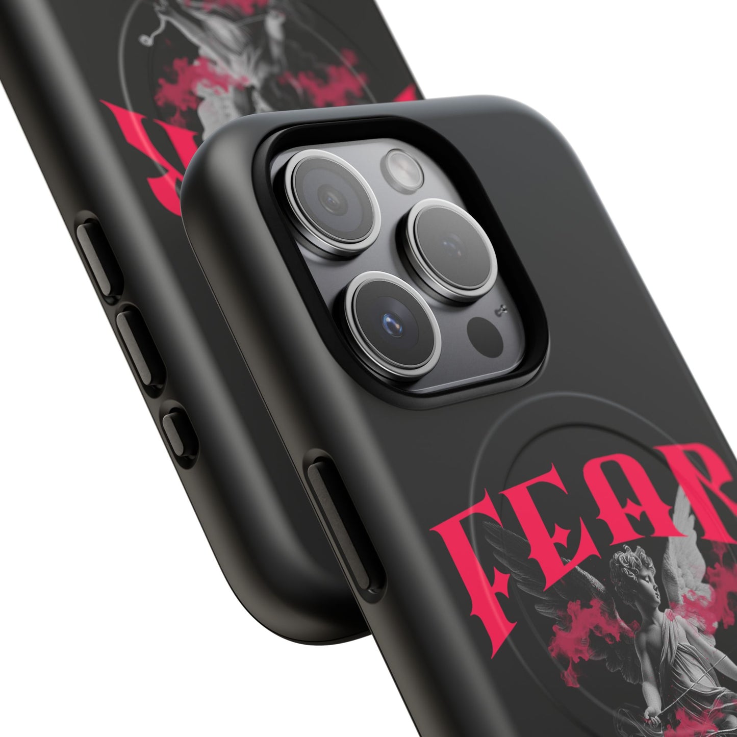 Fear of God Phone Case