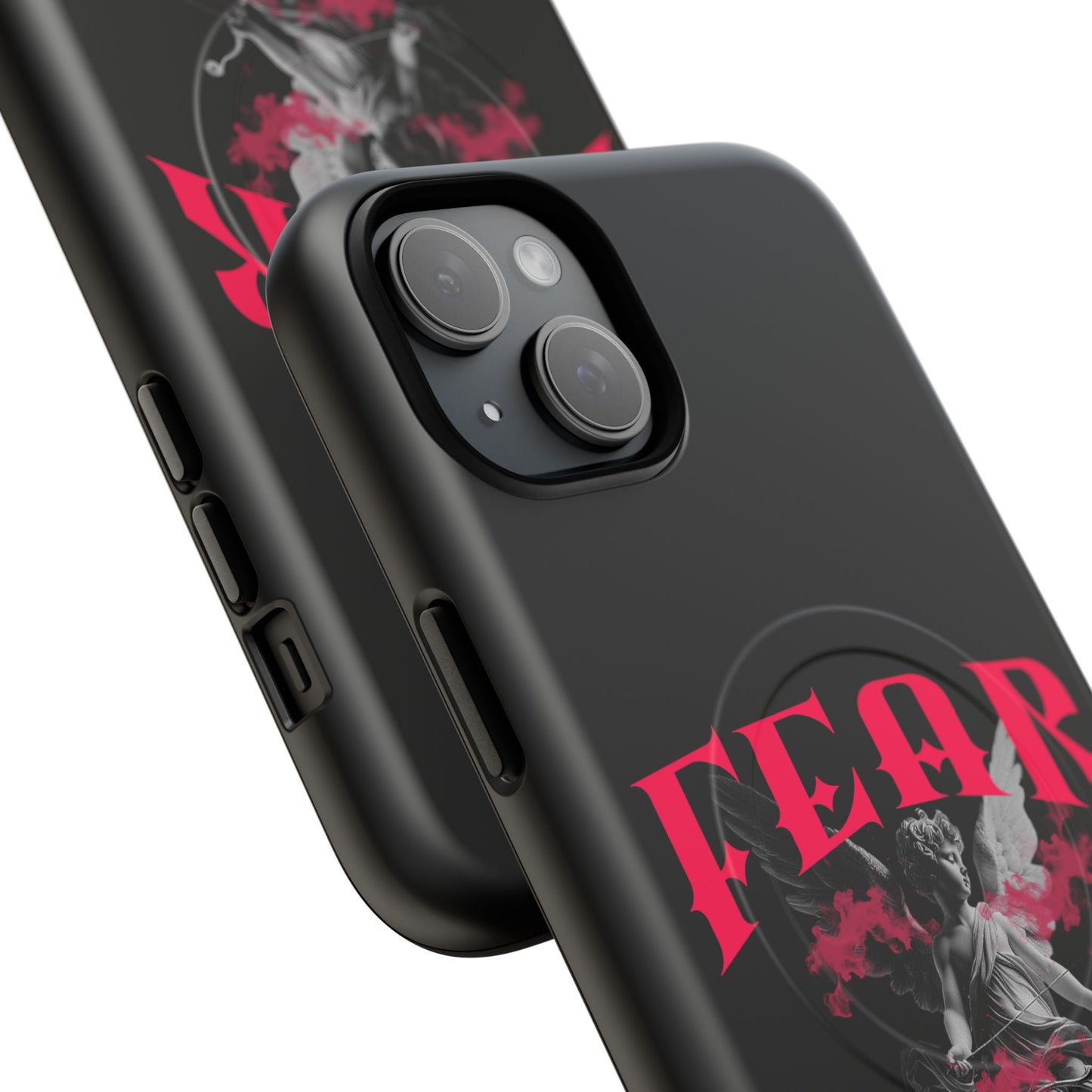 Fear of God Phone Case