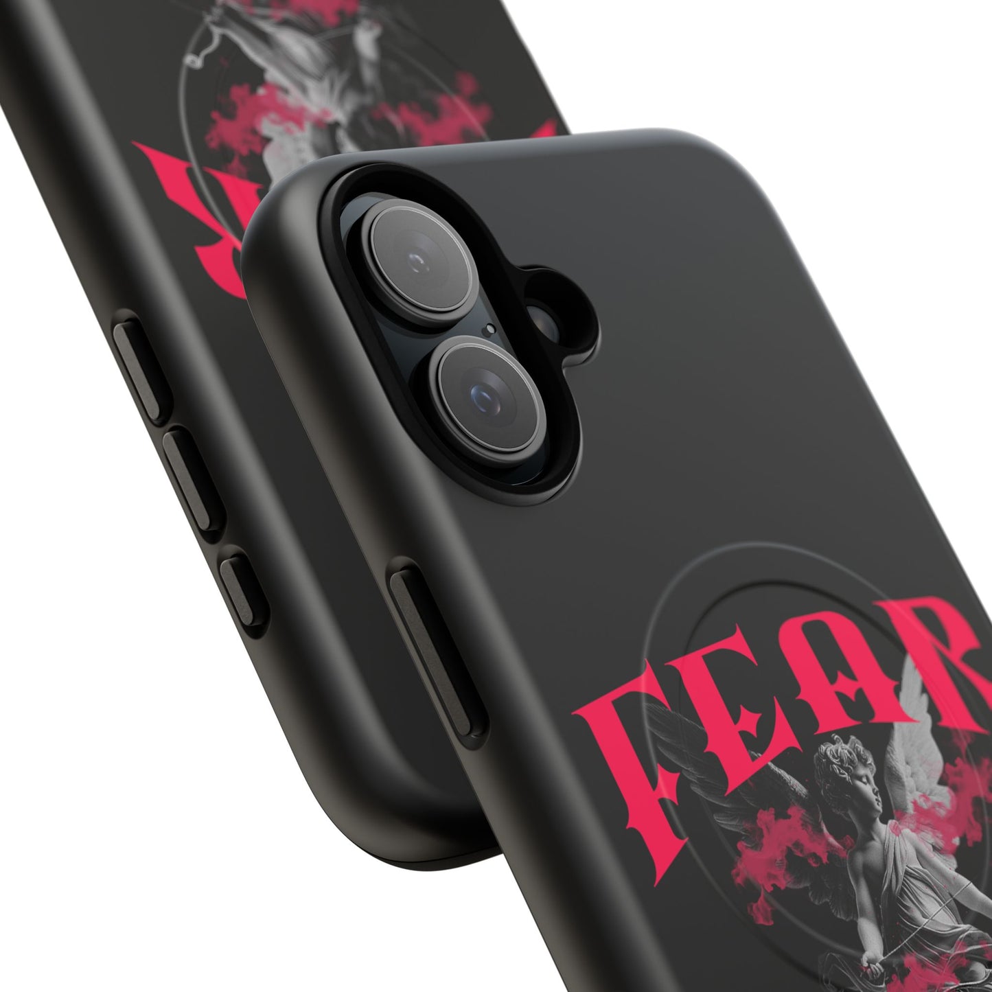 Fear of God Phone Case