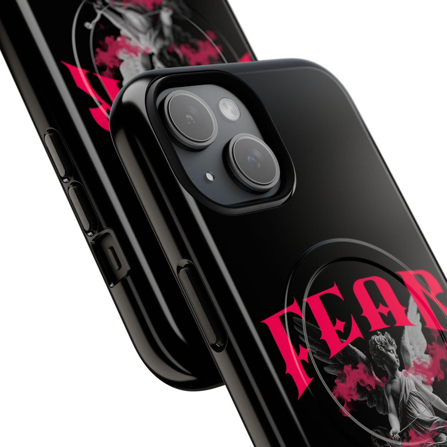 Fear of God Phone Case