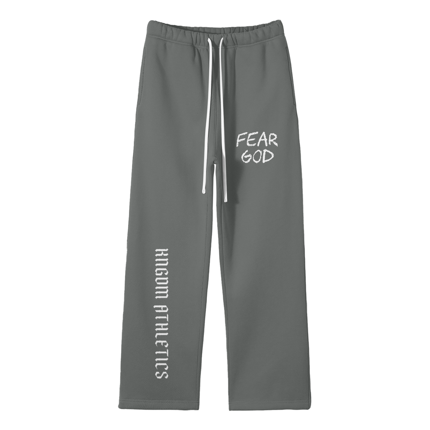 Fear God Straight Leg Sweatpants