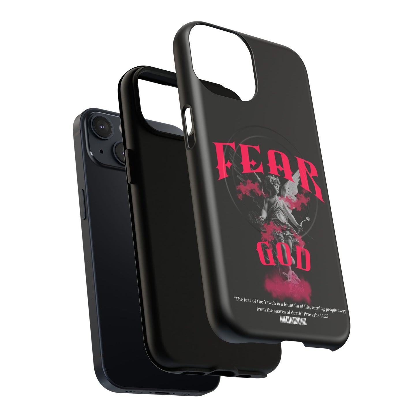 Fear of God Phone Case