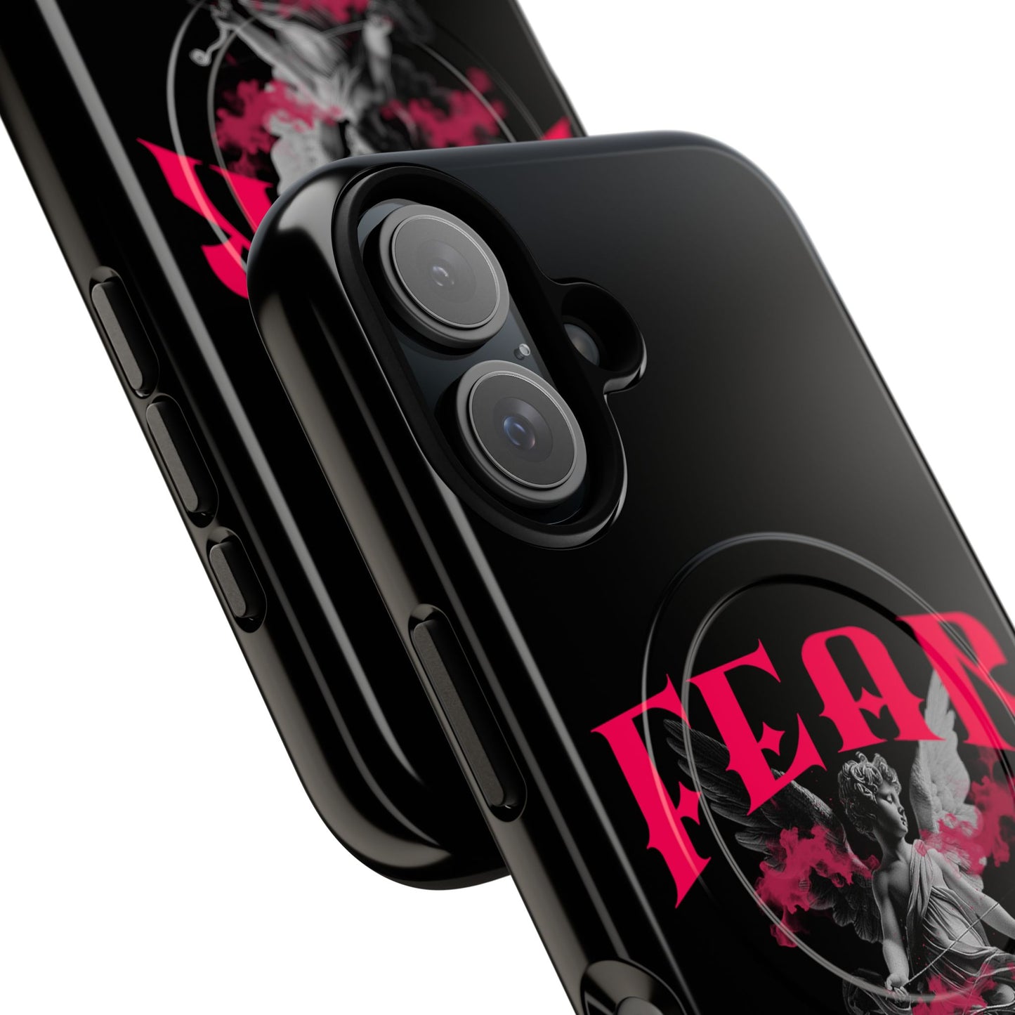 Fear of God Phone Case