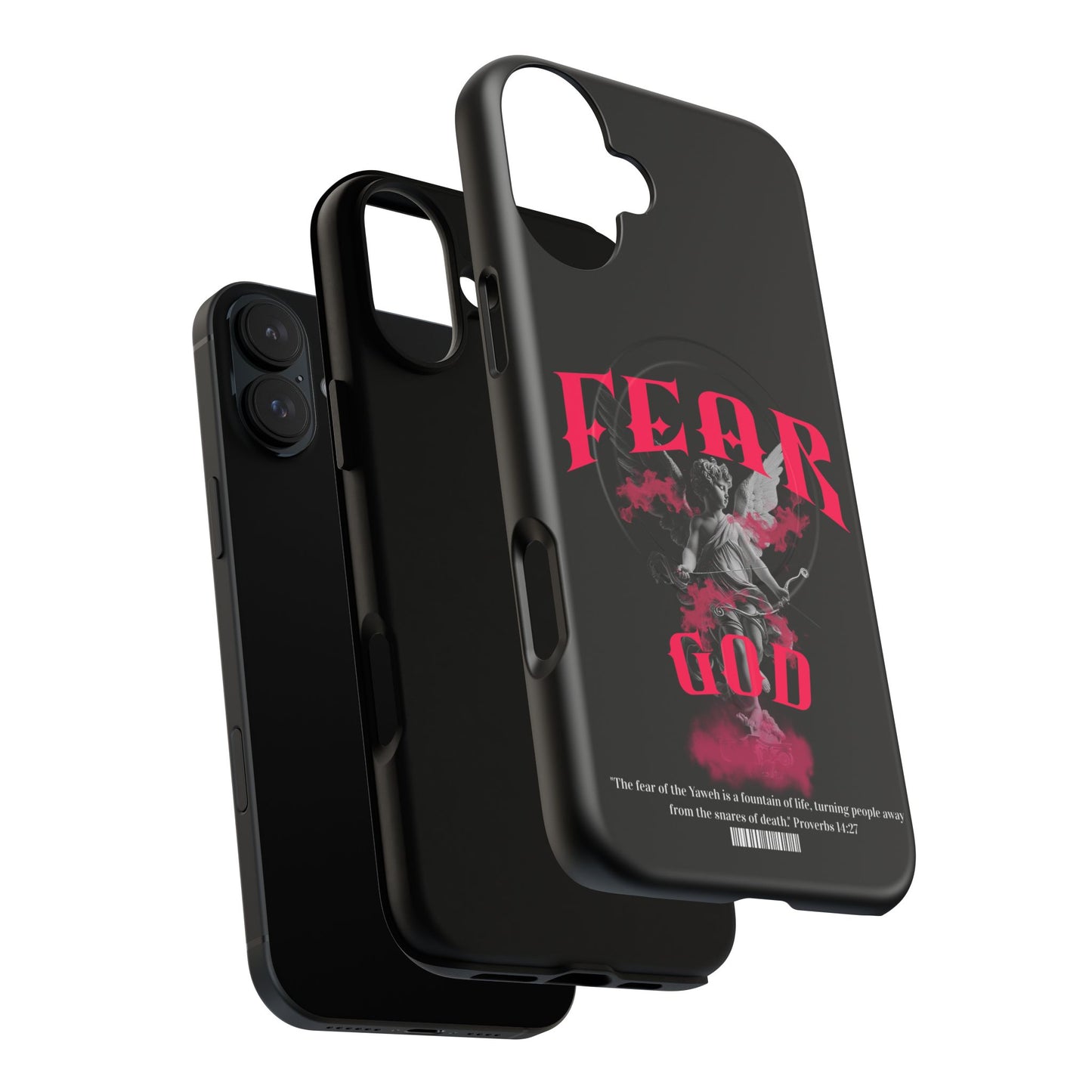 Fear of God Phone Case