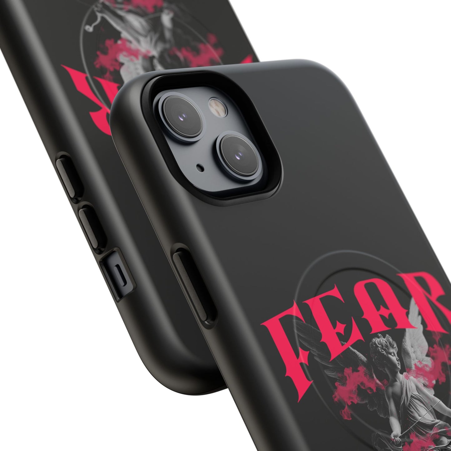 Fear of God Phone Case