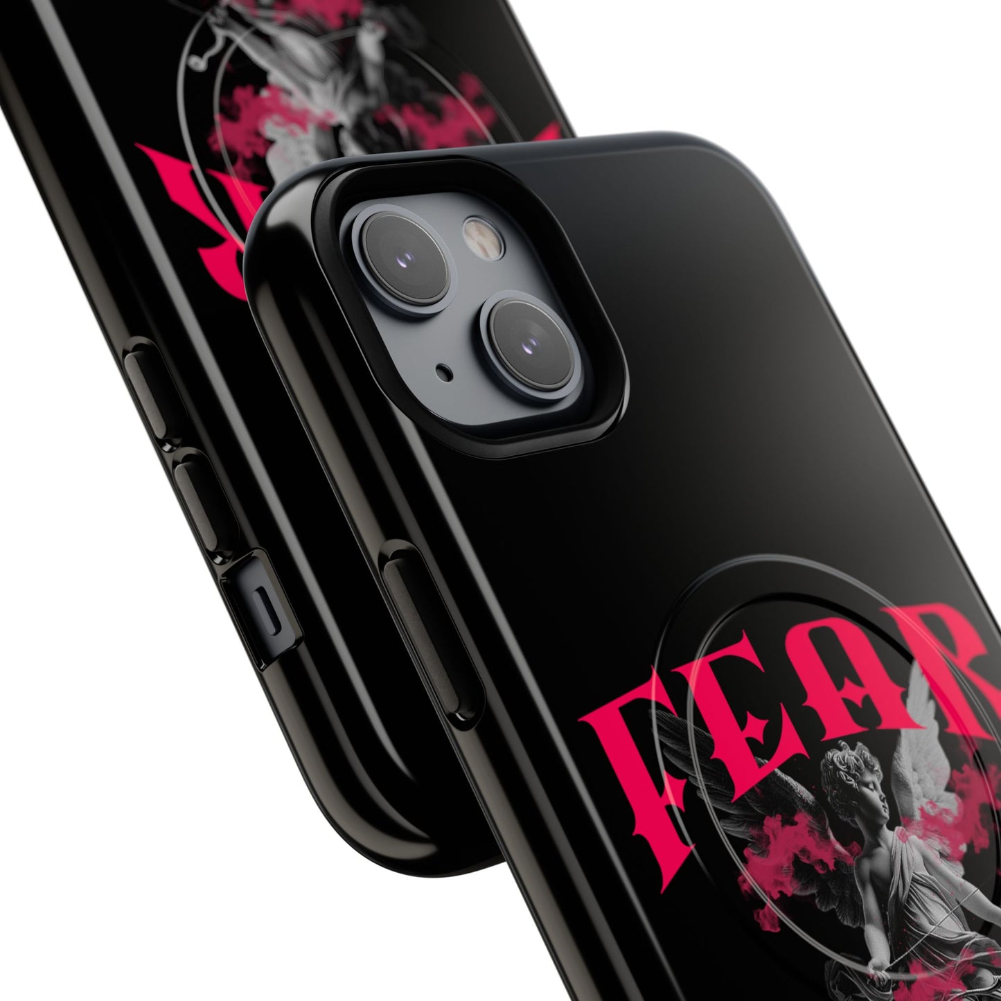Fear of God Phone Case