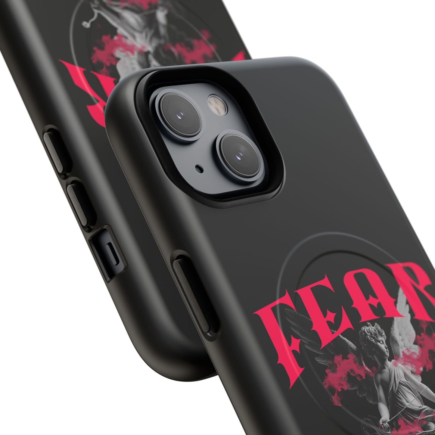 Fear of God Phone Case