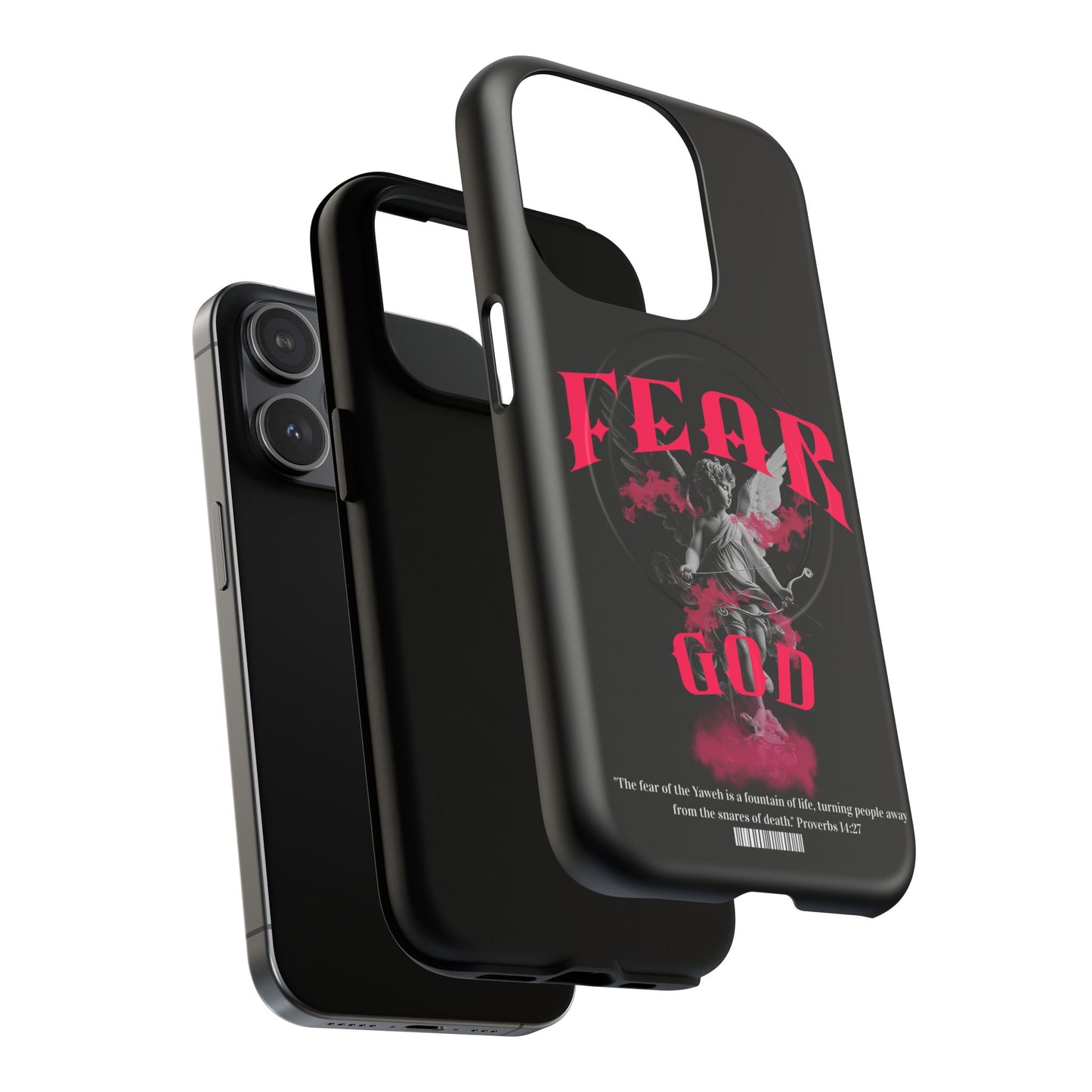 Fear of God Phone Case