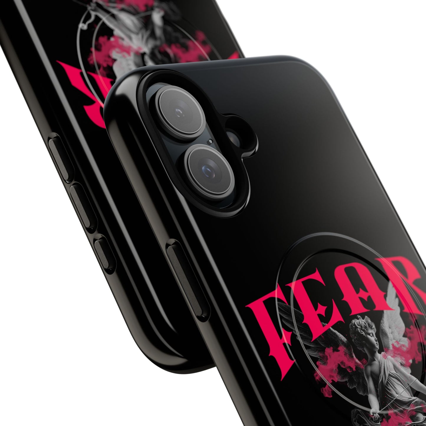 Fear of God Phone Case