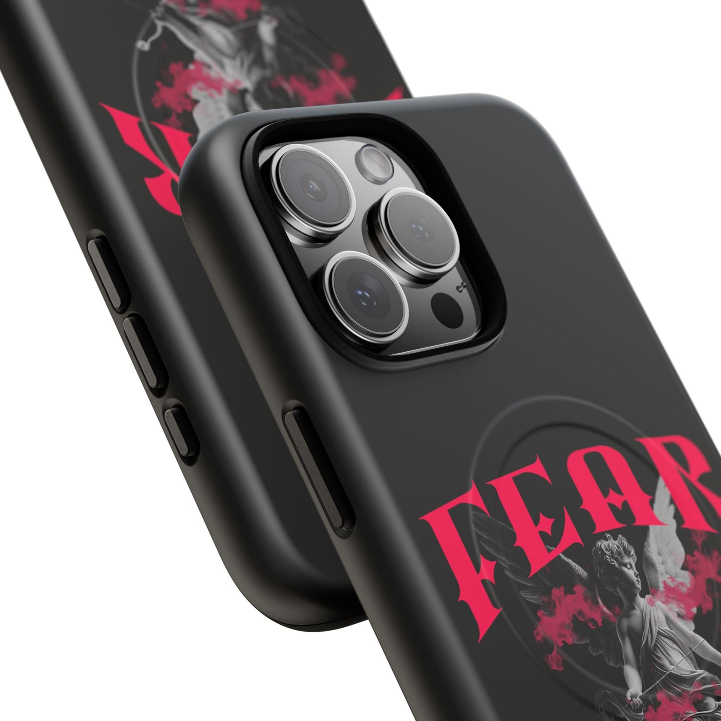 Fear of God Phone Case