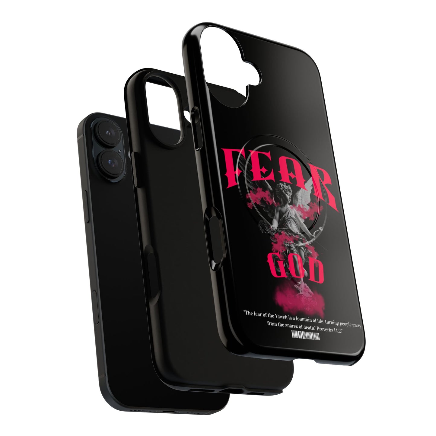 Fear of God Phone Case