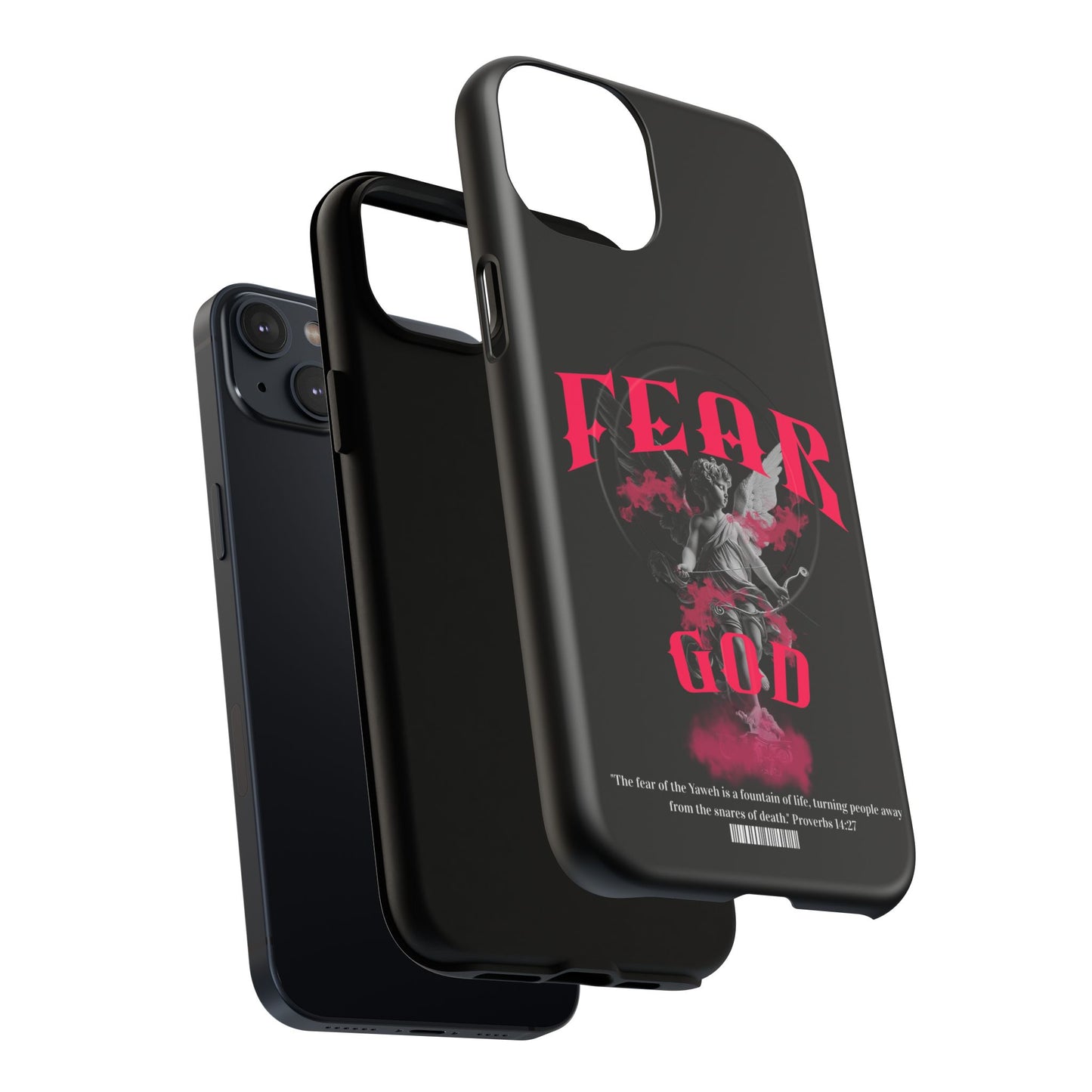 Fear of God Phone Case