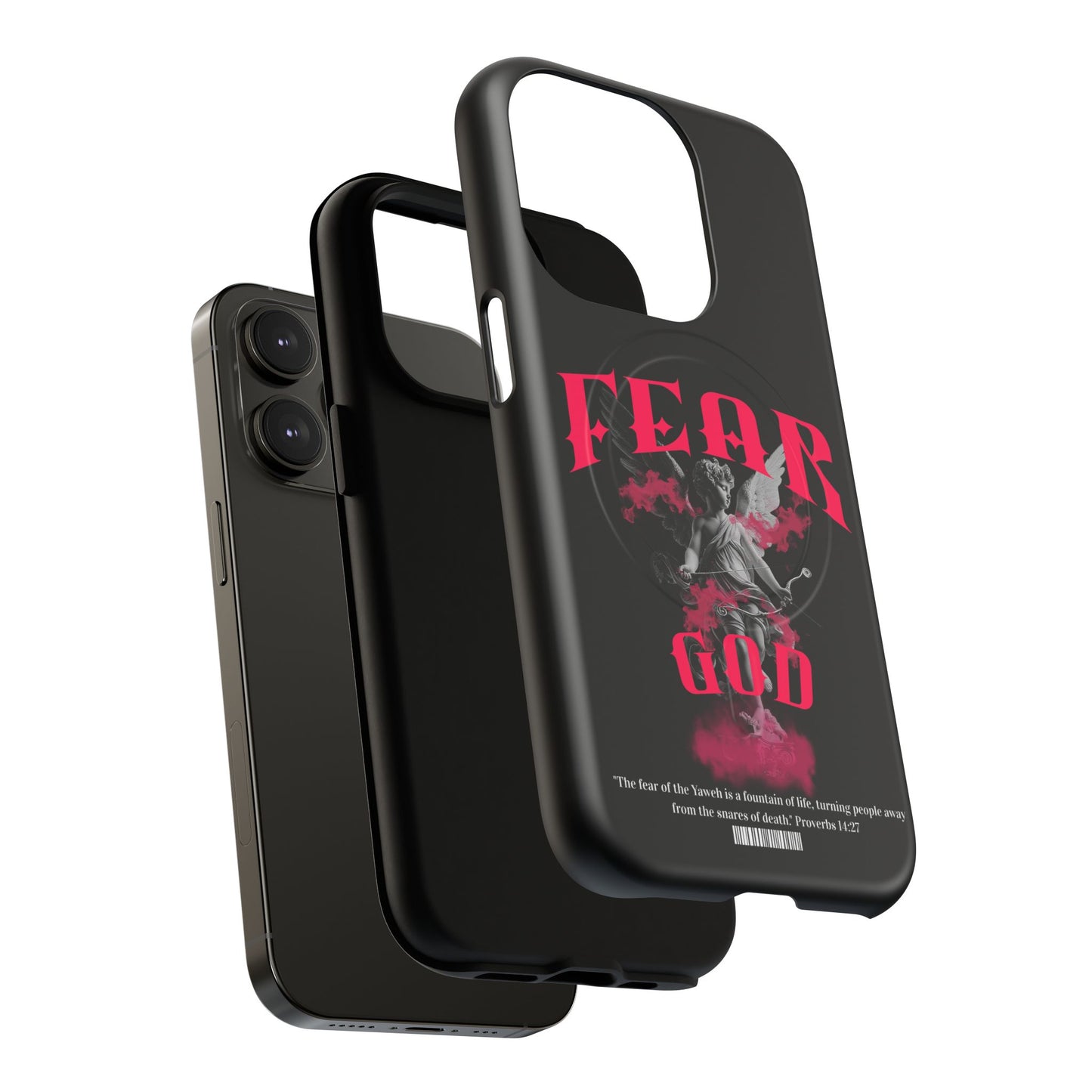 Fear of God Phone Case