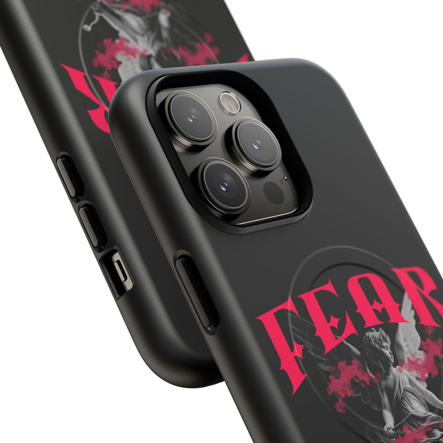 Fear of God Phone Case