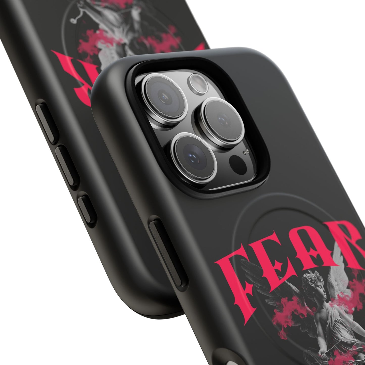 Fear of God Phone Case