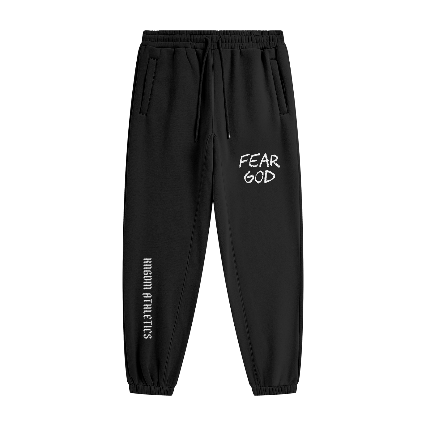 Fear God fleece Joggers