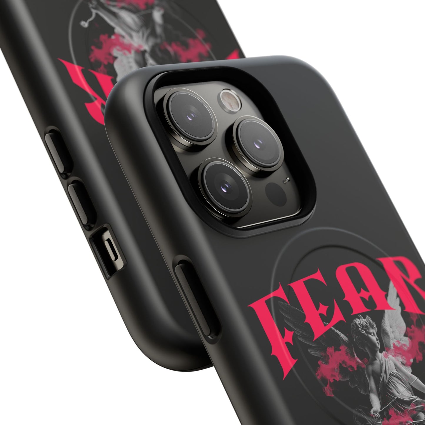 Fear of God Phone Case