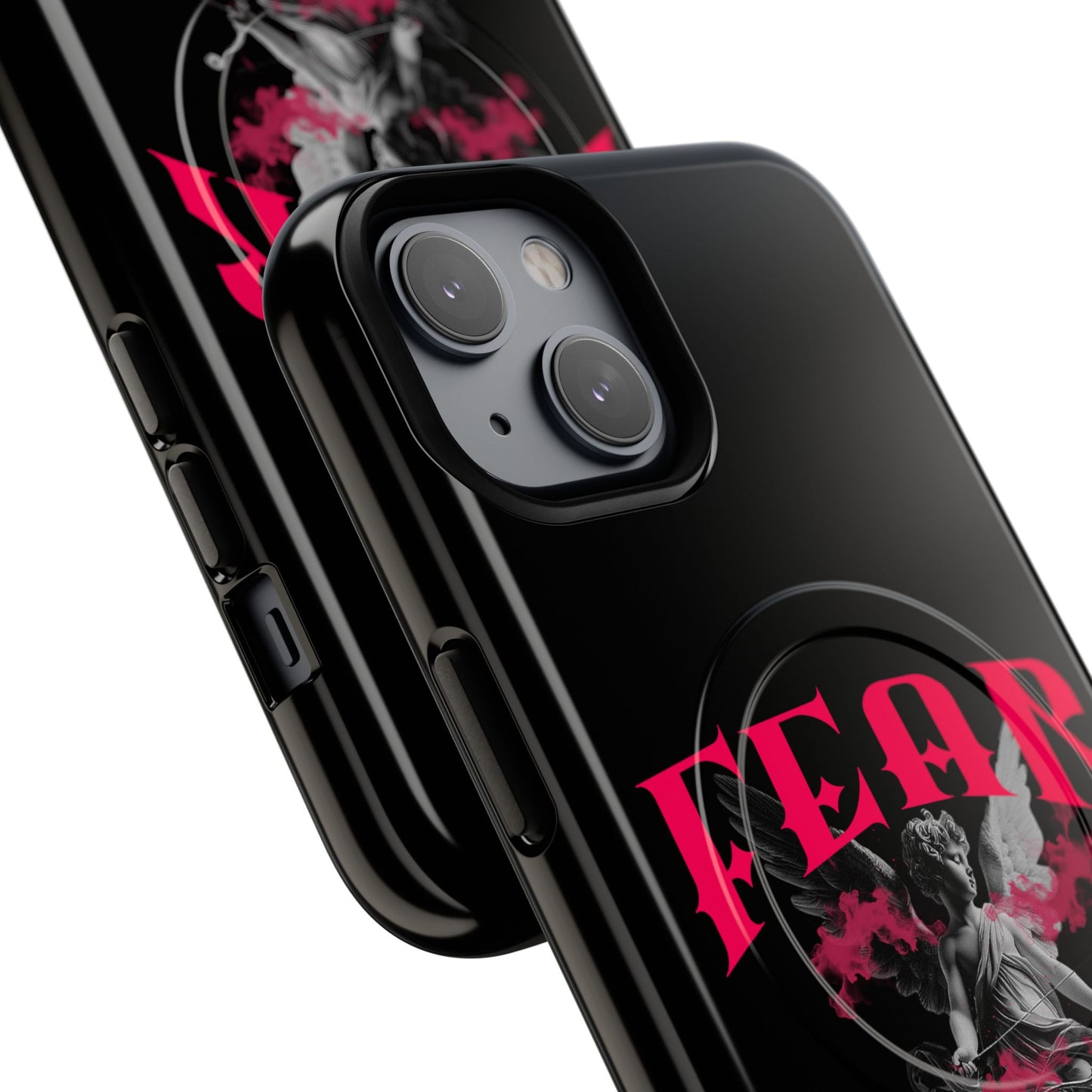 Fear of God Phone Case
